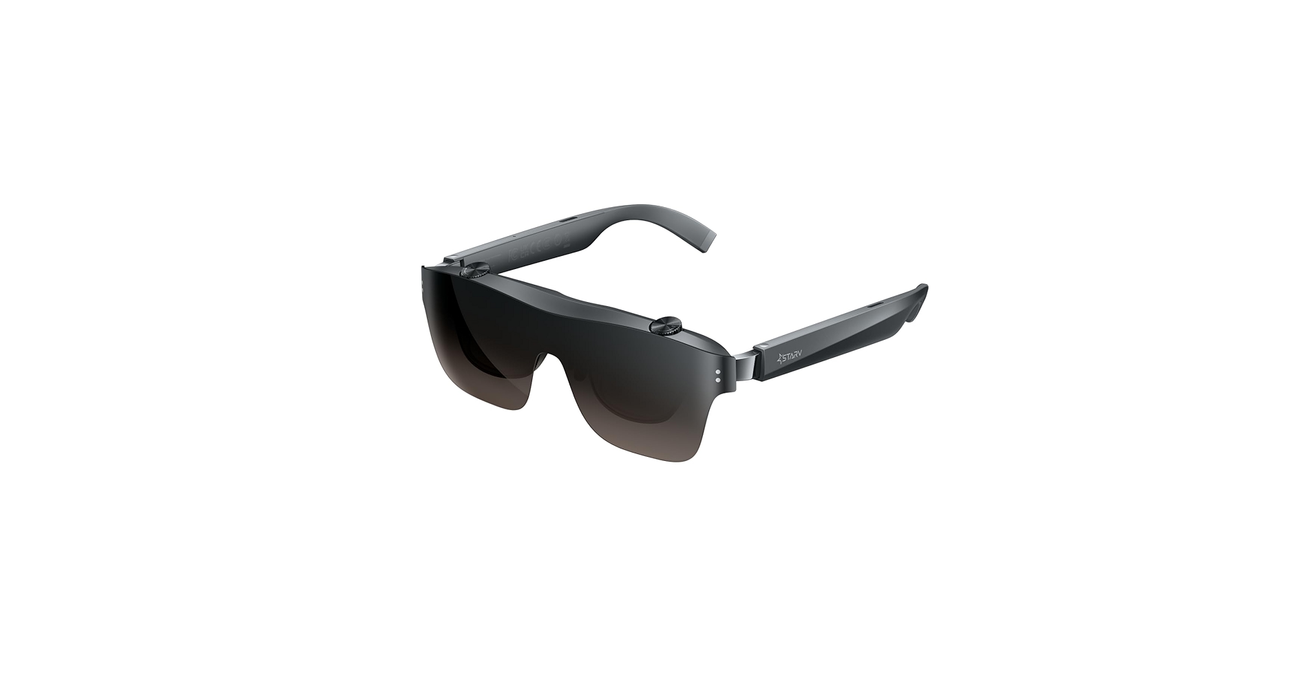 Amazon.com: MEIZU StarV View AR Smart Glasses,188